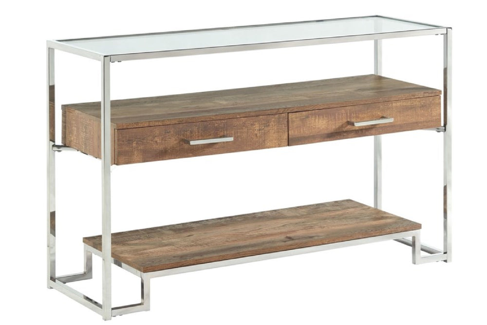 Mesa de sofá