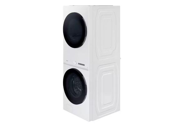 Samsung Wds Combo F/Load Lav/Seca-Ele Bspk