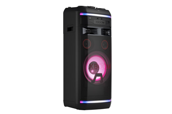 Lg Speaker Xboom