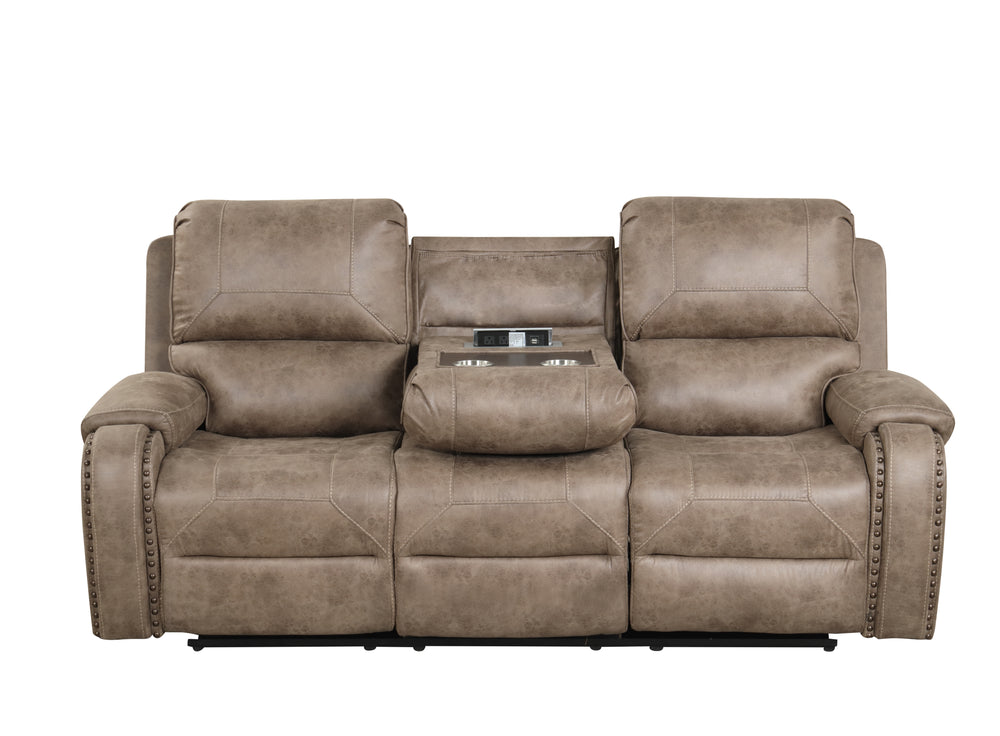 Sofá Reclinable