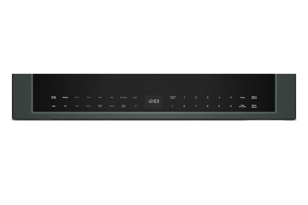 1.1' Microondas 1800W Over the Range con modos de sensor infrarrojo