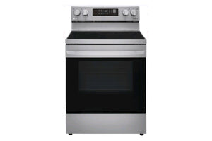 Lg Lrel63 Estufa 30" Ele 5B Airfry