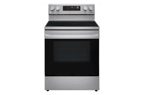 Lg Lrel63 Estufa 30" Ele 5B Airfry