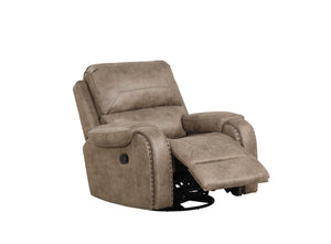 R4229a Manual Single Recliner
