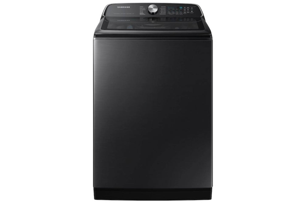 Washer 5.4' Extra-Large Smart