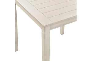 Westlake Mesa de Comedor "Counter Height" con 4 Taburetes