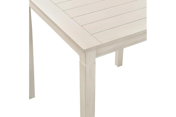 Westlake Mesa de Comedor "Counter Height" con 4 Taburetes