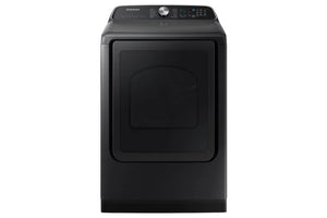 7.4' Dryer Electric Smart