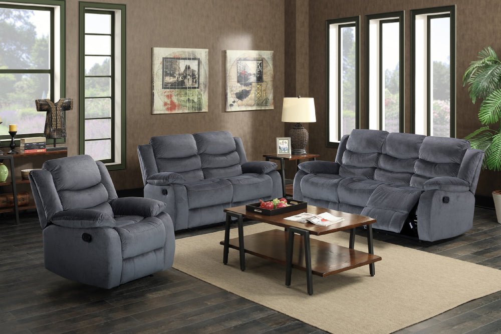 30650 Sofá/Loveseat 