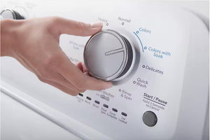 Whirlpool 485 Lavadora 3.8' Carga Frontal 12/Cyc