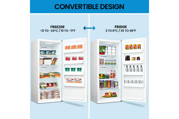 Kenmore Freezer 14' Upright