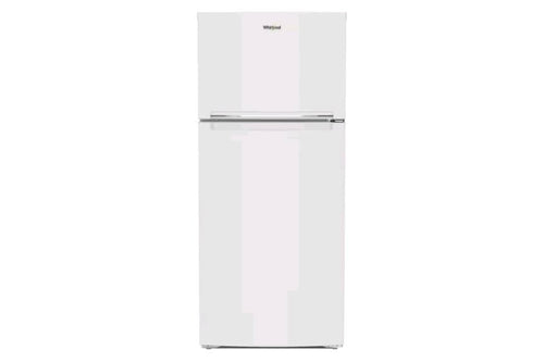Whirlpool Refrigerator Whir 16.3' Top Mount