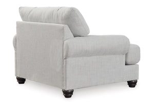 Ashley Oversized Chair Avocet
