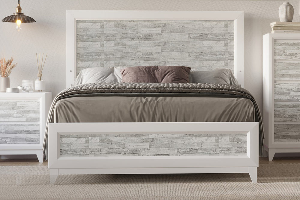 A093969 Weylin Bed