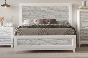 A093969 Weylin Bed
