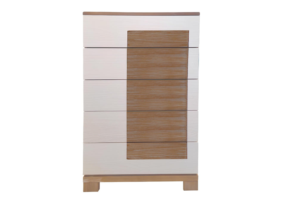 Sienapecan Chest | Solid Wood
