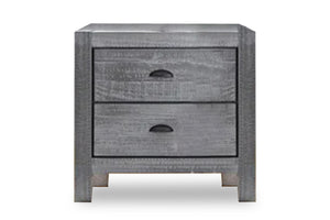 Montauk 2Dr Nightstand