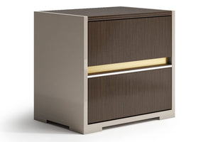 Fabelli-italia Elettra 2Dr Nightstand