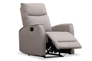 Cr0112 Reclinable Manual