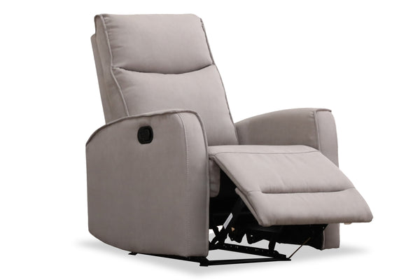 Cr0112 Reclinable Manual