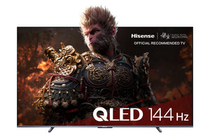Hisense Q7n Led 4K Qled Smart