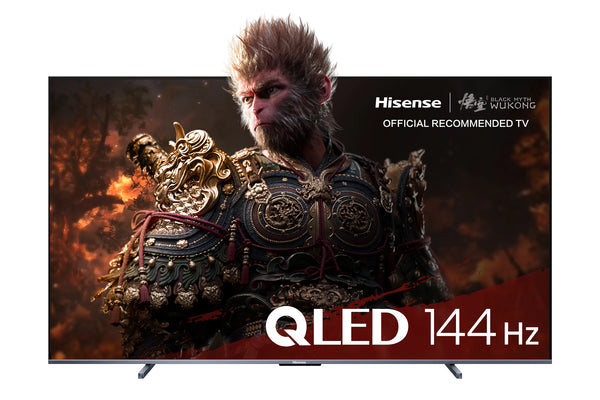 Hisense Q7n Led 4K Qled Smart