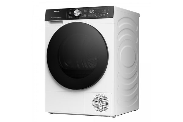 4.5' Secadora Carga Frontal Eléctrica