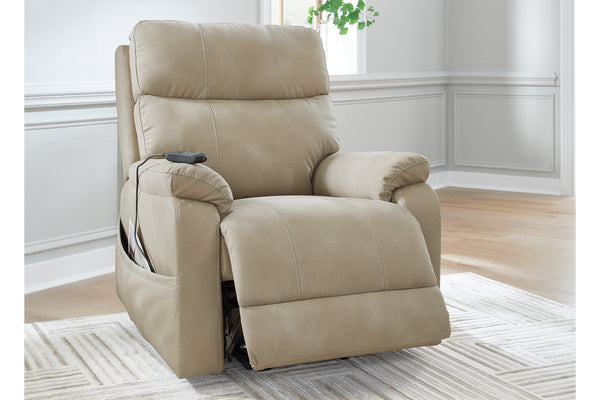 Durapella Power Lift Recliner