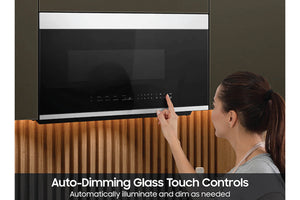 Samsung B6700 Micr/Ext 2.1' O/R 1000W Bspk