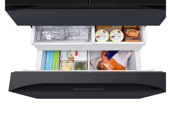 Refrigerator 29' FD4 AI-HUB BVC Bespoke