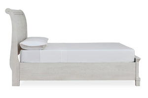 Ashley Robbinsdal Bed