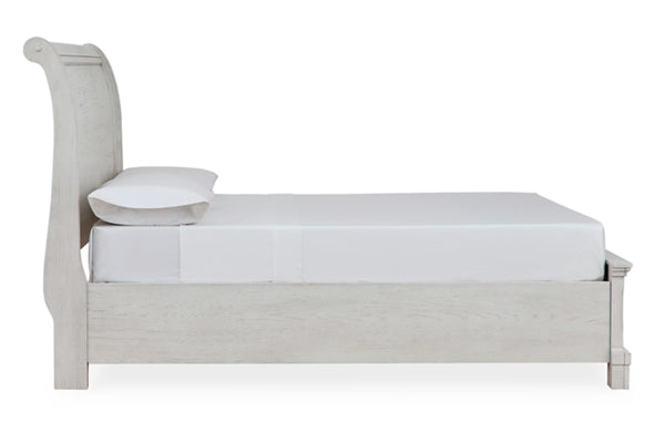 Ashley Robbinsdal Bed