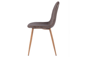 Cody Smoky  Dining Chair
