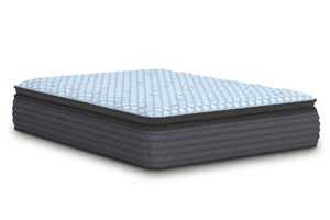 M332 Ashley Sleep | Destin Cove Plush Mattress