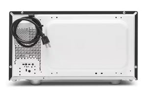 Whirlpool Microwave 0.9' 900W