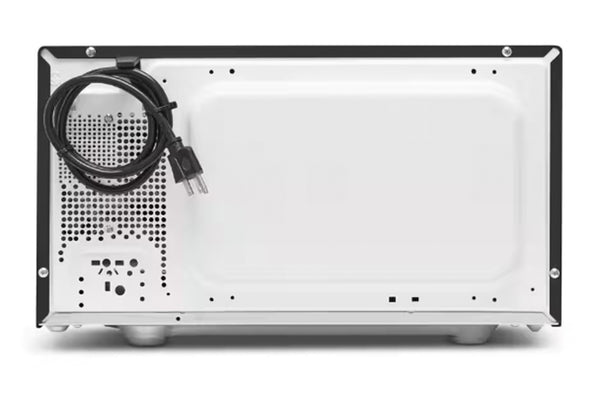 Whirlpool Microwave 0.9' 900W