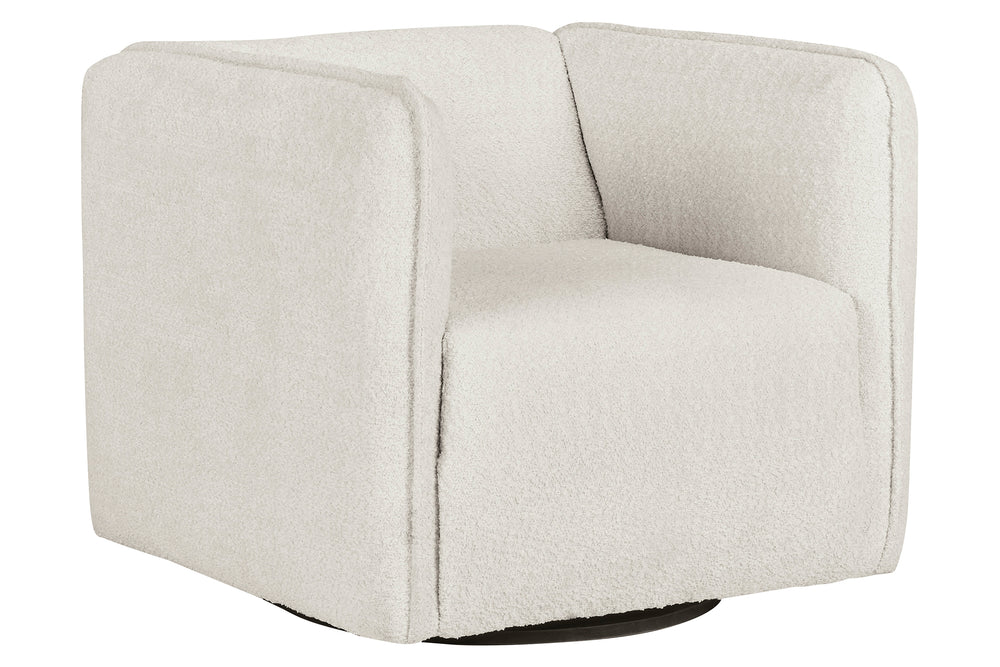 Lonoke Swivel Accent Chair