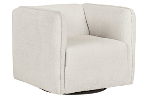 Lonoke Swivel Accent Chair