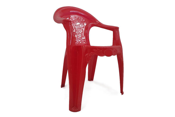 Silla Princesa