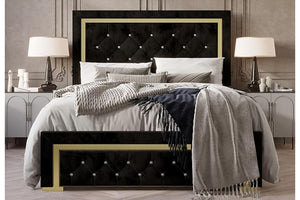 A093961 Deena Bed