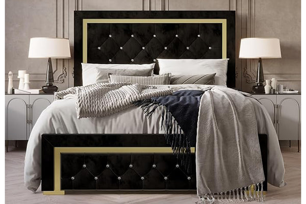 A093961 Deena Bed