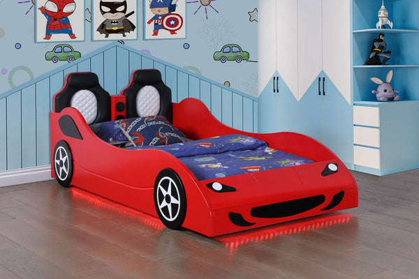 Cruiser Cama Carro