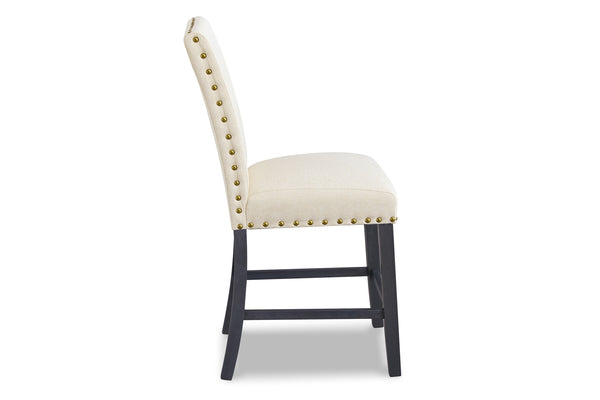 Ashley Kreabindal 24" Taburete Tapizado
