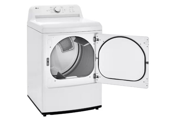 Lg 610 Secadora 7.3' Ele Ul-Large