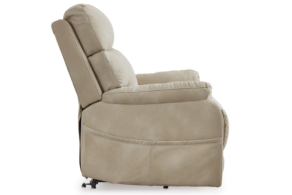 Durapella Power Lift Recliner