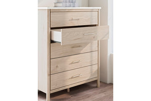 Ashley Cadmori Chest