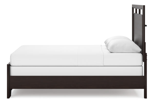BB441 Ashley Covetown Cama