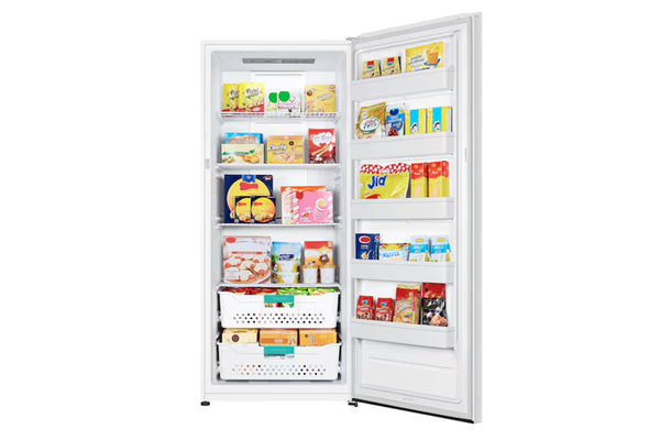 Freezer 21' Upright INV ES
