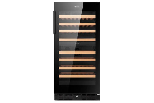 8.5' Wine Cooler with Dual Zone and Wifi Connectivity