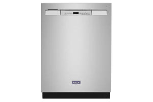 Maytag Mdb4949s Lavaplatos Maytag 50/Dba Bi